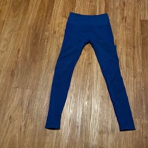 Alphalete amplify leggings